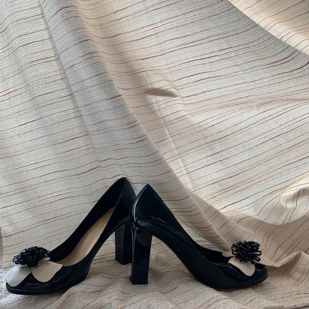 Kate Spade classical heels